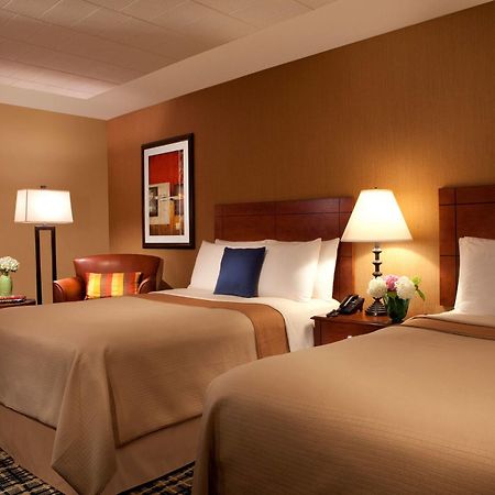 Odawa Hotel 佩托斯基 外观 照片
