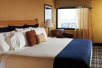 Odawa Hotel 佩托斯基 外观 照片