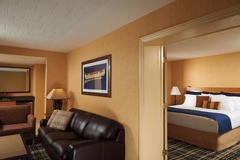 Odawa Hotel 佩托斯基 外观 照片