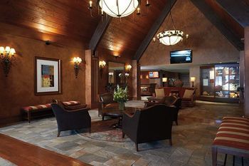 Odawa Hotel 佩托斯基 外观 照片