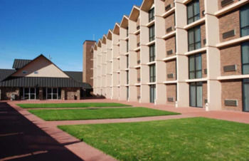 Odawa Hotel 佩托斯基 外观 照片