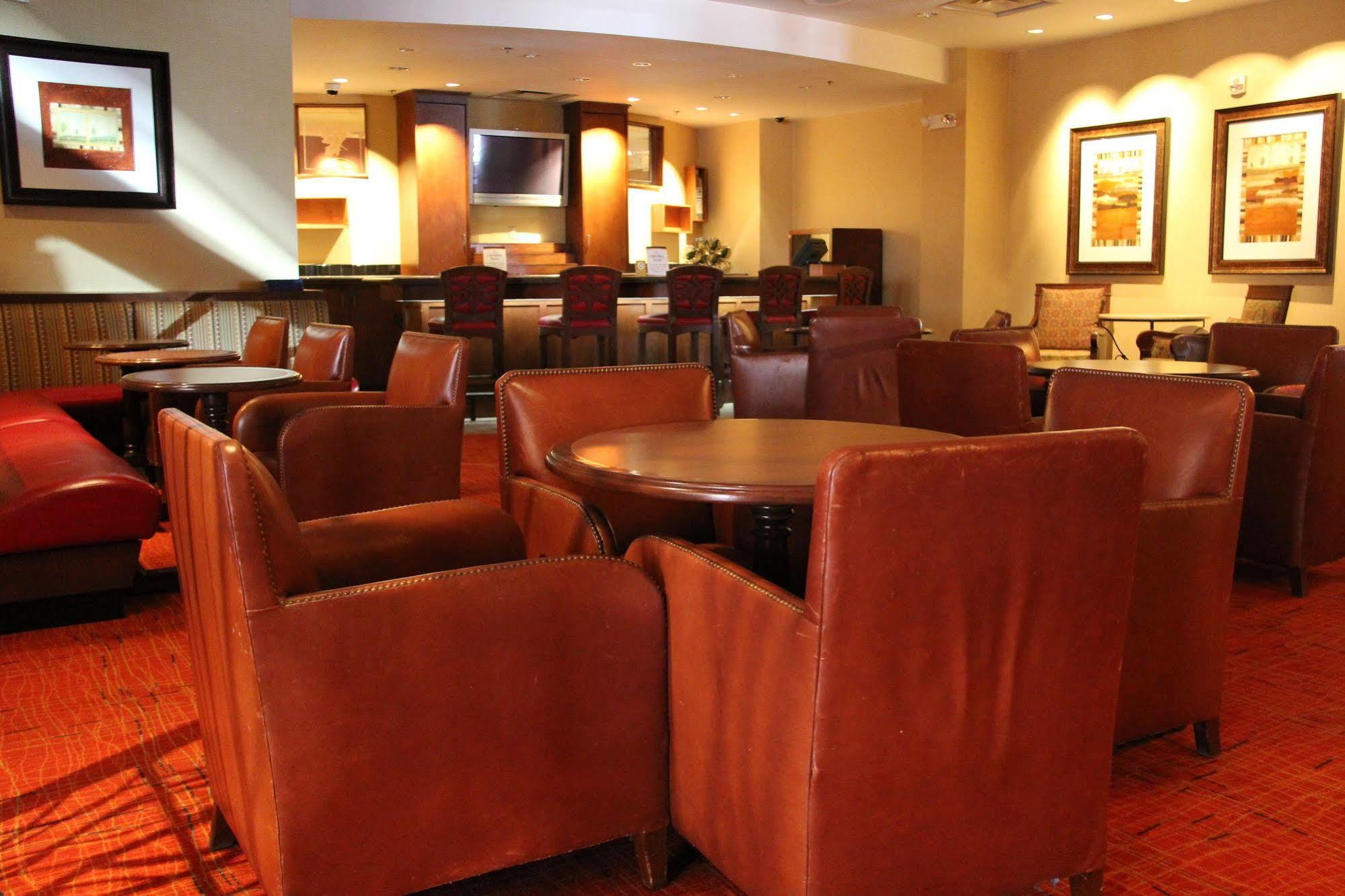 Odawa Hotel 佩托斯基 外观 照片
