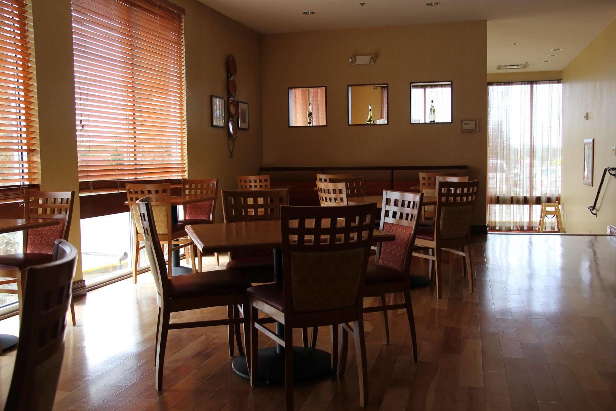 Odawa Hotel 佩托斯基 外观 照片