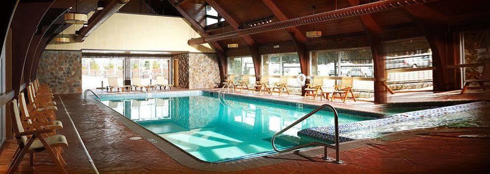 Odawa Hotel 佩托斯基 外观 照片